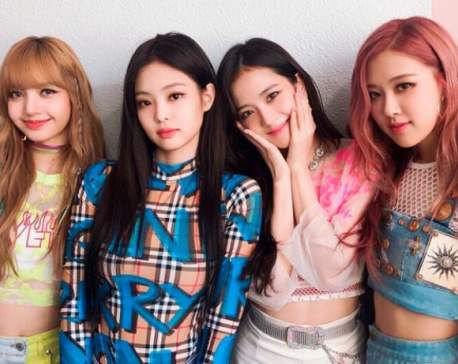 Blackpink to release new album in August; announce their ‘World Largest Tour’